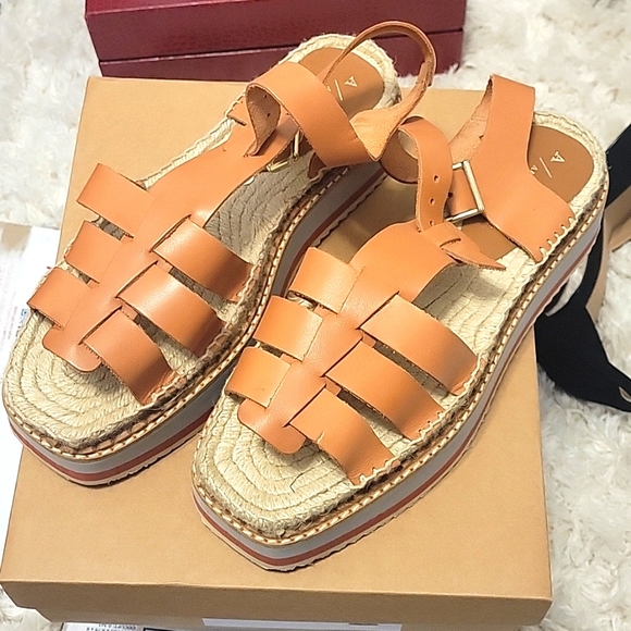 Anthropologie Shoes - Anthropologie *Modelo*
